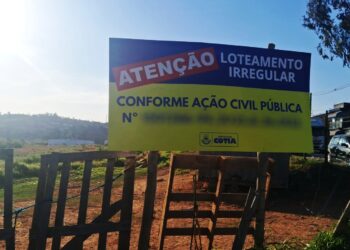 Prefeitura institui Grupo de Repressão a Parcelamentos de Solo Clandestinos