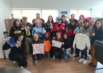 Inscrições abertas para diversas oficinas gratuitas do programa ‘Talentos Partilhados’