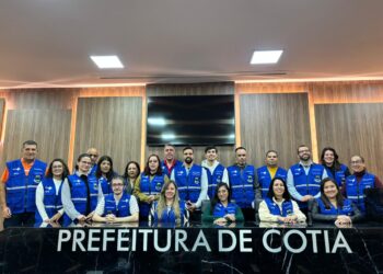 ‘Saúde da Família’ de Cotia ganha reforço com a contratação de novos agentes