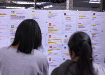 Cotia fecha o 1º semestre com saldo positivo de mais de 2,2 mil empregos, aponta Caged