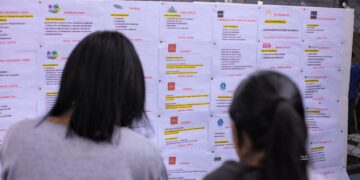 Cotia fecha o 1º semestre com saldo positivo de mais de 2,2 mil empregos, aponta Caged