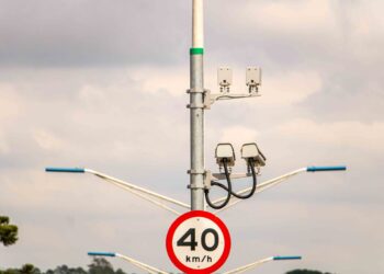 Nos dias 25 e 26/08 haverá interdições em vias para aferição de dispositivos de fiscalização eletrônica