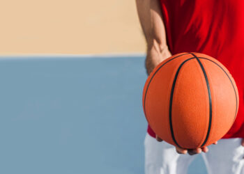 Cotia terá 1º Desafio X1 de Basquete e as inscrições terminam no dia 25