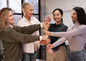 Dia 4/09 Cotia terá capacitação para impulsionar lideranças femininas