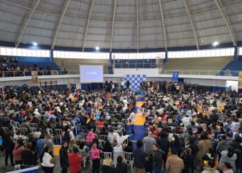 Prefeitura lança o programa de moradia social ‘Minha Casa Cotiana’