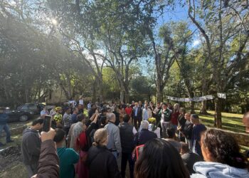 Prefeitura faz o tombamento provisório da antiga Vila do DAE