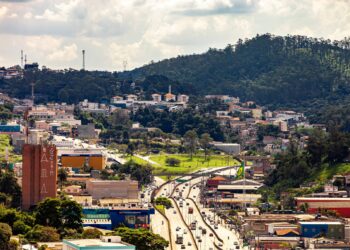 Termina no dia 15 a consulta pública on-line do Orçamento Participativo