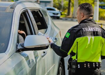 Demutran realizará ação educativa na ‘Semana Nacional do Trânsito’