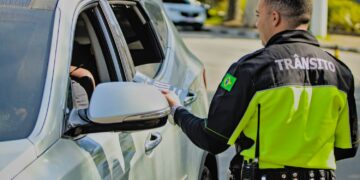 Demutran realizará ação educativa na ‘Semana Nacional do Trânsito’