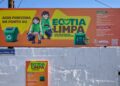Ecotia Limpa: região da Granja Viana ganha ecoponto para descarte de entulho e recicláveis