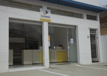 Prefeitura entrega Agência de Correios Comunitária em Caucaia do Alto