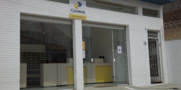 Prefeitura entrega Agência de Correios Comunitária em Caucaia do Alto