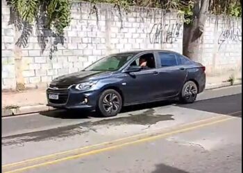 Amanhã, 25, a partir das 10h, Estr. do Embu terá sistema ‘siga e pare’ por conta de obra da Sabesp