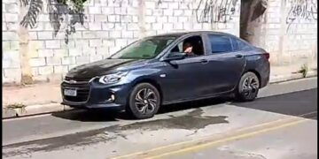 Amanhã, 25, a partir das 10h, Estr. do Embu terá sistema ‘siga e pare’ por conta de obra da Sabesp