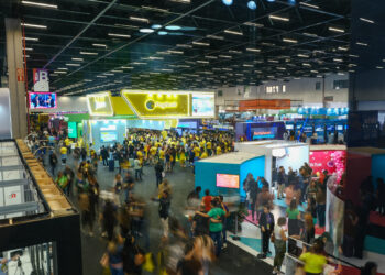 Sebrae Aqui Cotia oferecerá transporte para a Feira do Empreendedor no dia 17/10