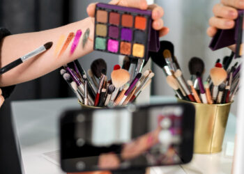 Cotia tem inscrições abertas para cursos gratuitos nas áreas de beleza e estética