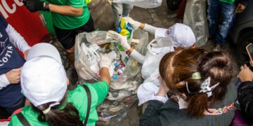 Cotia participará do “Dia Mundial da Limpeza” que acontecerá no dia 20 de setembro