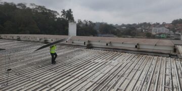Prefeitura inicia implantação de sistema de energia solar em prédios públicos