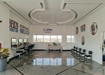 Cotia ganha escola para capacitação por meio do programa ‘Beleza que Transforma’
