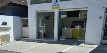 Caucaia do Alto vai ganhar Agência de Correios Comunitária