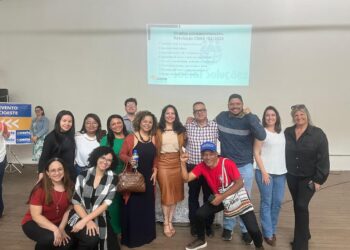 Gestores e coordenadores do SUAS participam de atualização sobre direitos socioassistenciais