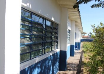Comunicado sobre a suspensão das aulas em duas unidades escolares até terça-feira (30/09/25)