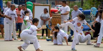 Virada Cultural: Fim de semana com programação diversificada e gratuita espalhada pela cidade
