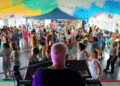 Sábado (11/10) é dia de Baile da Melhor Idade em Caucaia do Alto