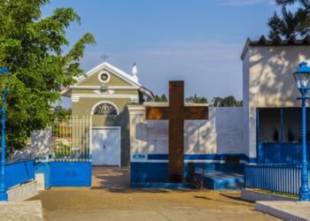 Dia de Finados: Cemitérios de Cotia terão celebração de missas no domingo (2/11)