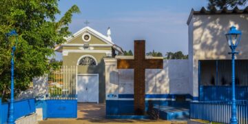 Dia de Finados: Cemitérios de Cotia terão celebração de missas no domingo (2/11)