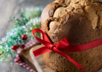 Inscrições abertas para o curso de Fabricação de Panetones e Doces Natalinos