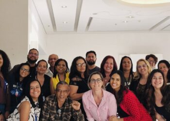 No mês do servidor público, Cotia realiza programação especial para colaboradores   