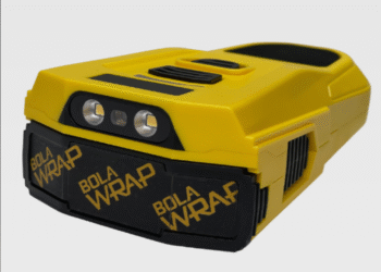 Cotia recebe verba parlamentar destinada à compra de ‘arma’ não letal para a GCM