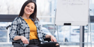 Entre 3 e 15/11 estarão abertas as inscrições para a eleição do Conselho de Defesa dos Direitos da Pessoa com Deficiência