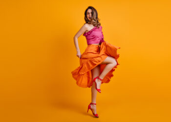 Inscrições abertas para o chamamento público do “Cotia Fashion Week 2025”