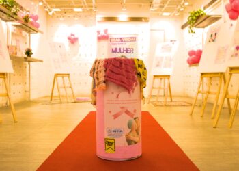 Em parceria com shopping, Cotia terá mais uma edição da Roda de Conversa sobre câncer de mama