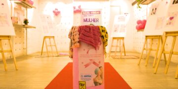 Em parceria com shopping, Cotia terá mais uma edição da Roda de Conversa sobre câncer de mama