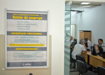 Vagas de emprego: PAT de Cotia divulga a abertura de dezenas de oportunidades para esta semana