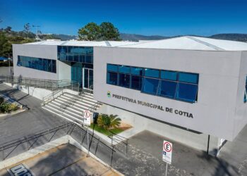 Cotia antecipa ponto facultativo do Dia do Servidor Público para segunda-feira, 27