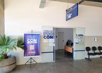 Prefeitura reinaugura o serviço de fiscalização do Procon Cotia