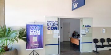 Prefeitura reinaugura o serviço de fiscalização do Procon Cotia