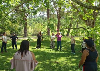 Projeto Felicidade proporciona vivências e bem-estar a pessoas idosas de Cotia