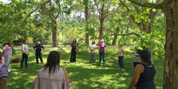 Projeto Felicidade proporciona vivências e bem-estar a pessoas idosas de Cotia