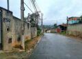 Interdição viária chega a um novo trecho da rua Adriano P. de Oliveira por conta de obras