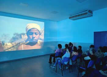 Curta-metragem ‘Mulher Guerreira’ balizou discussões sobre autonomia e ruptura com padrões culturais