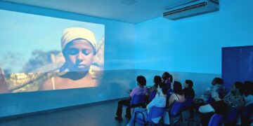 Curta-metragem ‘Mulher Guerreira’ balizou discussões sobre autonomia e ruptura com padrões culturais