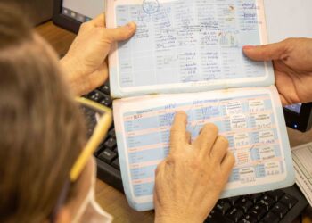 Até 31 de outubro, Saúde intensifica ação de multivacinação nas UBSs