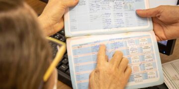 Até 31 de outubro, Saúde intensifica ação de multivacinação nas UBSs