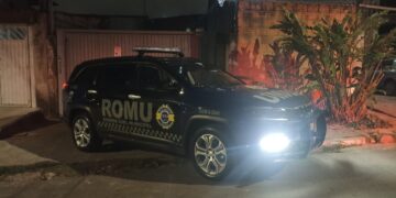 Sequestradas em Vargem Grande Paulista, mulheres são libertadas do cativeiro pela GCM de Cotia