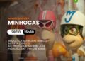 Biblioteca Batista Cepelos terá sessões de cinema Pontos MIS. Confira programação